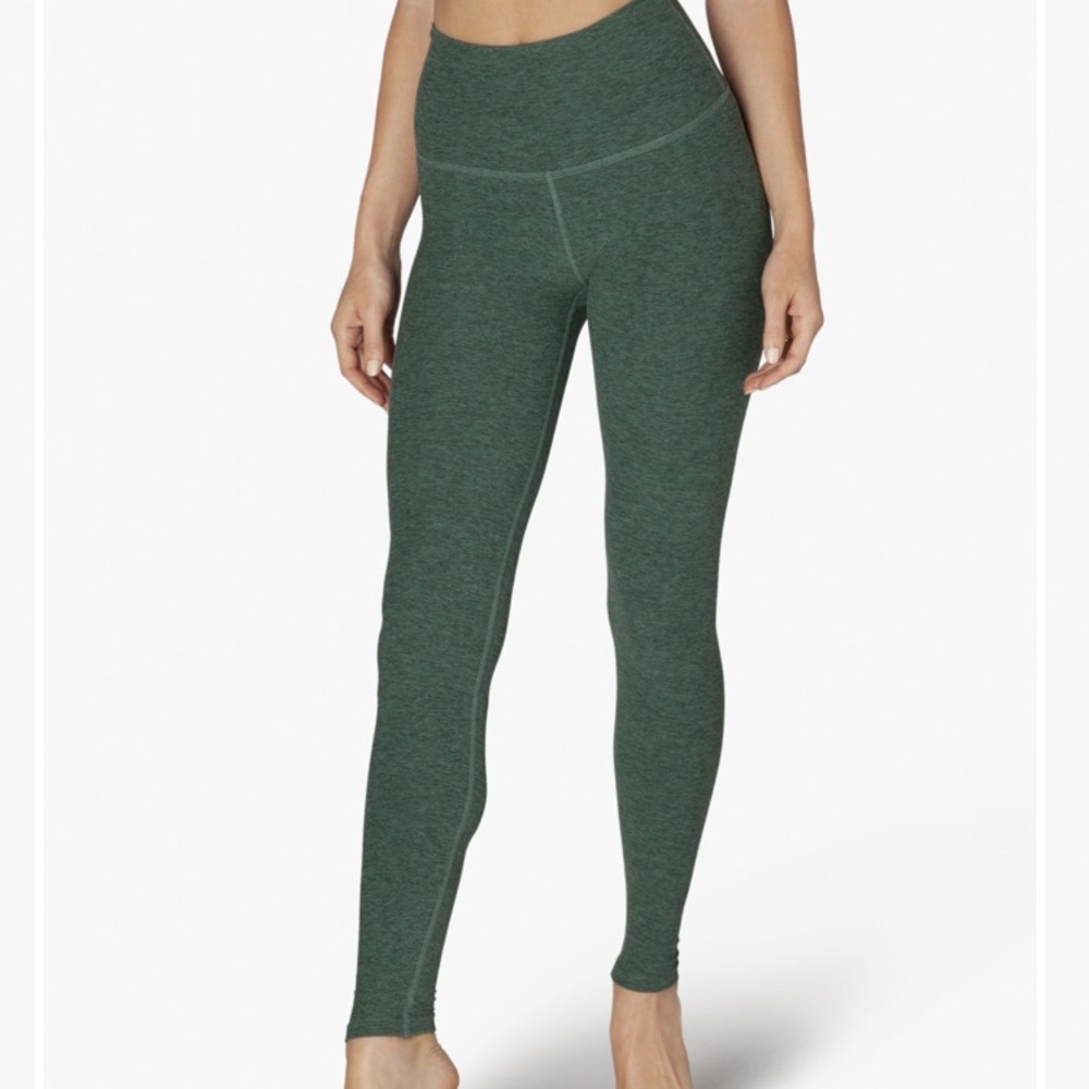 Beyond Yoga Spacedye Leggings